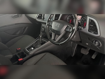 Used SEAT Leon 2018 for sale - 76373050: Photo