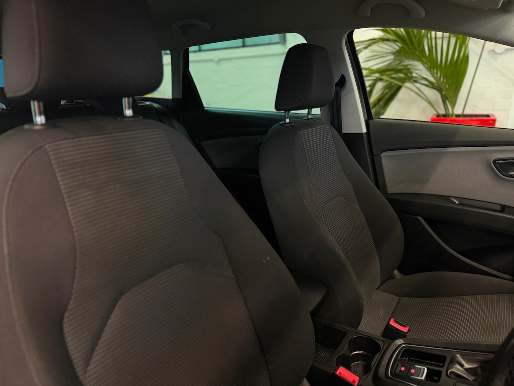 Used SEAT Leon 2018 for sale - 76373050: Photo 9