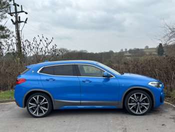 Used BMW X2 2018 for sale - 74605564: Photo
