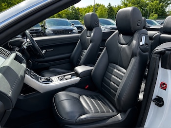 Used Land Rover Range Rover Evoque 2016 for sale - 79610752: Photo