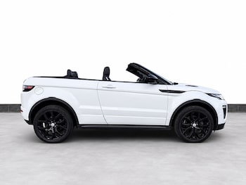 Used Land Rover Range Rover Evoque 2016 for sale - 79610752: Photo