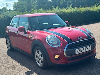 Used MINI Hatch 2015 for sale - 75571006: Photo