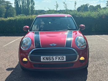 Used MINI Hatch 2015 for sale - 75571006: Photo