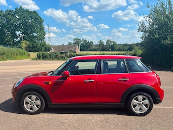 Used MINI Hatch 2015 for sale - 75571006: Photo