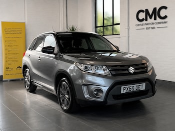 Used Suzuki Vitara 2015 for sale - 79473002: Photo