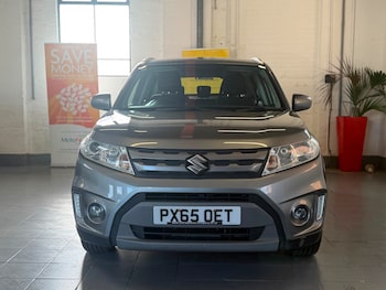 Used Suzuki Vitara 2015 for sale - 79473002: Photo