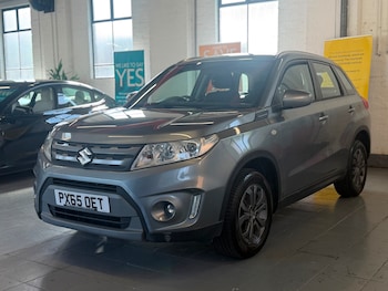 Used Suzuki Vitara 2015 for sale - 79473002: Photo