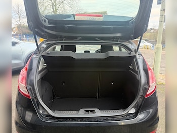 Used Ford Fiesta 2014 for sale - 77160829: Photo