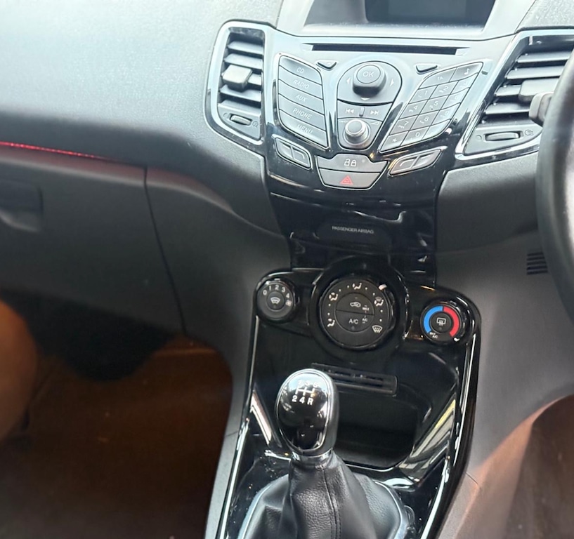 Used Ford Fiesta 2014 for sale - 77160829: Photo 7