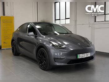 Used Tesla Model Y 2023 for sale - 79652835: Photo