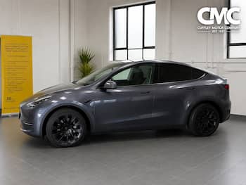 Used Tesla Model Y 2023 for sale - 79652835: Photo