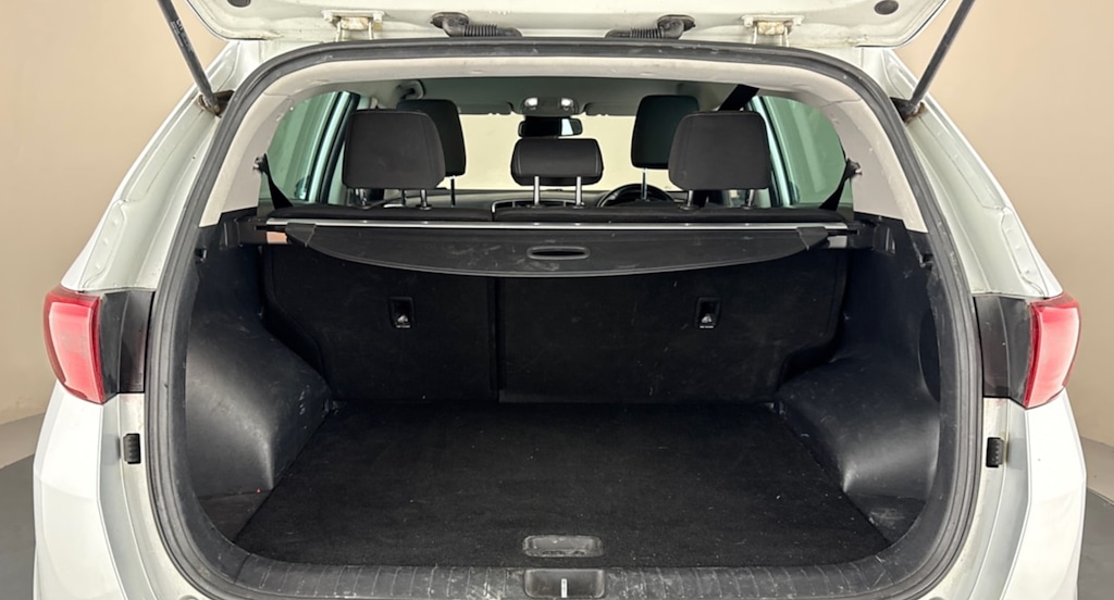 Used Kia Sportage 2016 for sale - 76615893: Photo 3