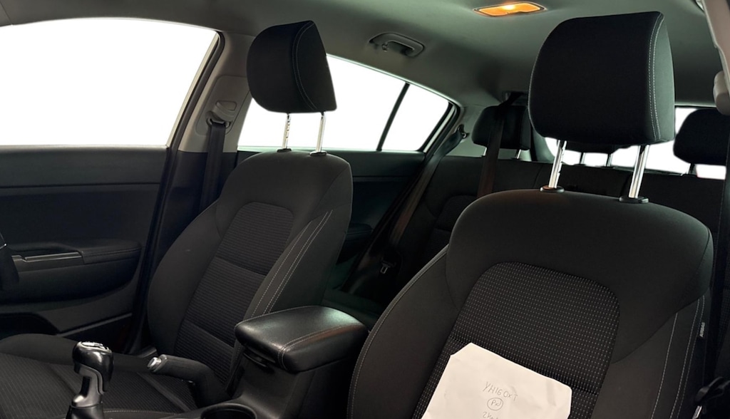 Used Kia Sportage 2016 for sale - 76615893: Photo 5