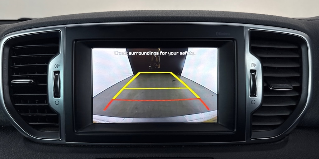 Used Kia Sportage 2016 for sale - 76615893: Photo 9