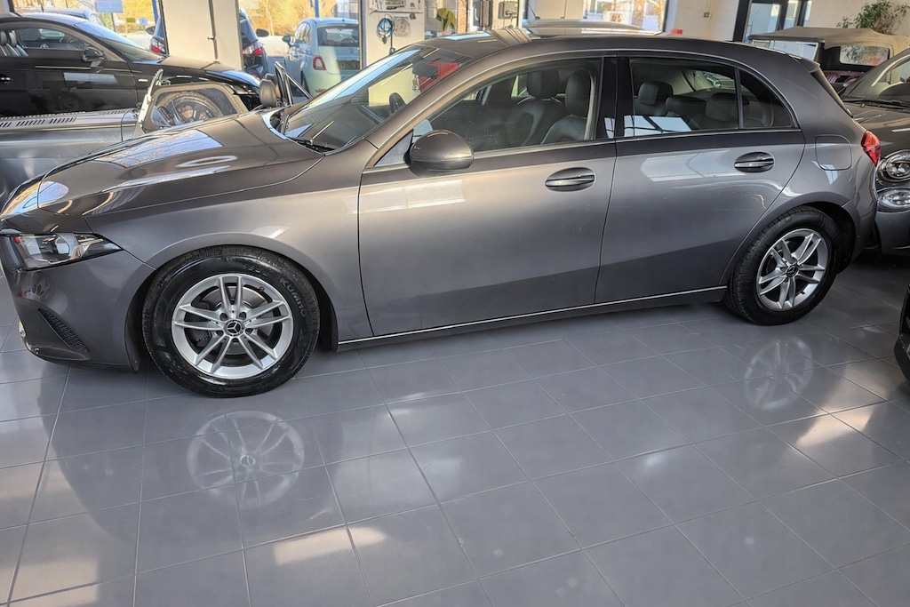 Used Mercedes-Benz A-Class 2019 for sale - 77988854: Photo 4