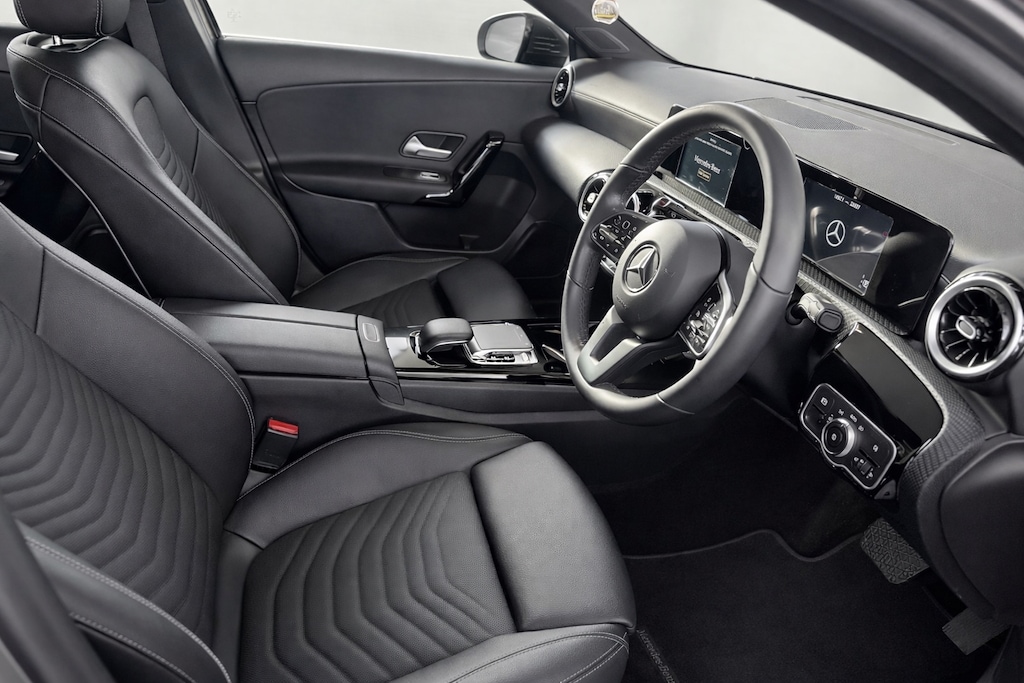 Used Mercedes-Benz A-Class 2019 for sale - 77988854: Photo 5