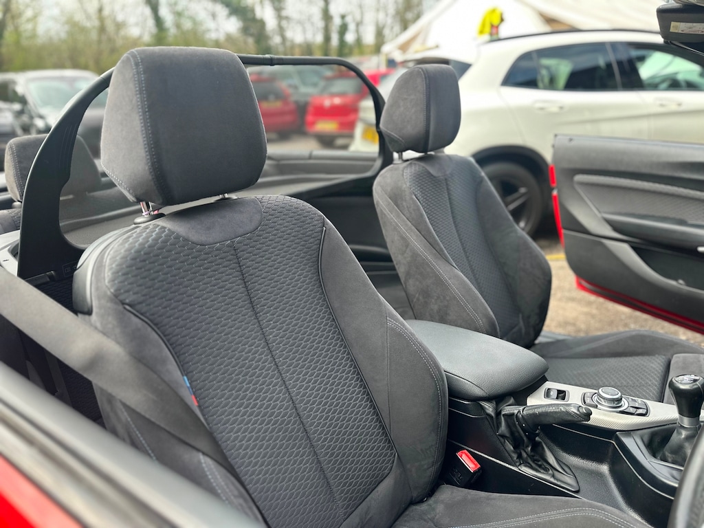 Used BMW 2 Series 2017 for sale - 78081499: Photo 10