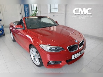 Used BMW 2 Series 2017 for sale - 78081499: Photo