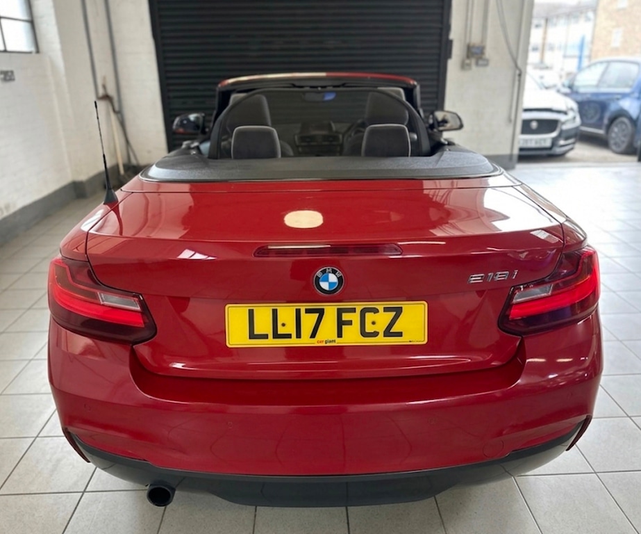 Used BMW 2 Series 2017 for sale - 78081499: Photo 2