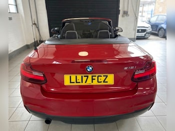 Used BMW 2 Series 2017 for sale - 78081499: Photo