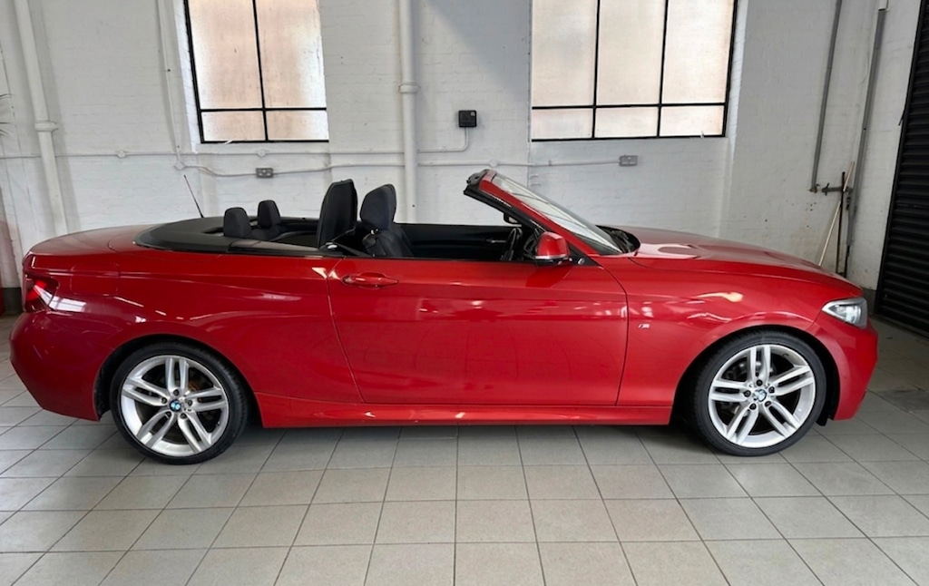 Used BMW 2 Series 2017 for sale - 78081499: Photo 3