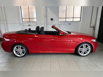 Used BMW 2 Series 2017 for sale - 78081499: Photo