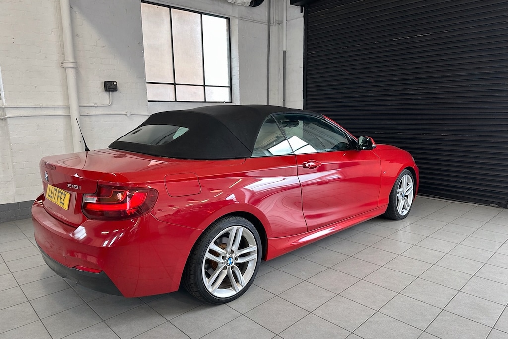 Used BMW 2 Series 2017 for sale - 78081499: Photo 7