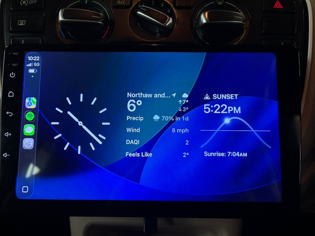 Used Skoda Citigo 2014 for sale - 77614875: Photo 13