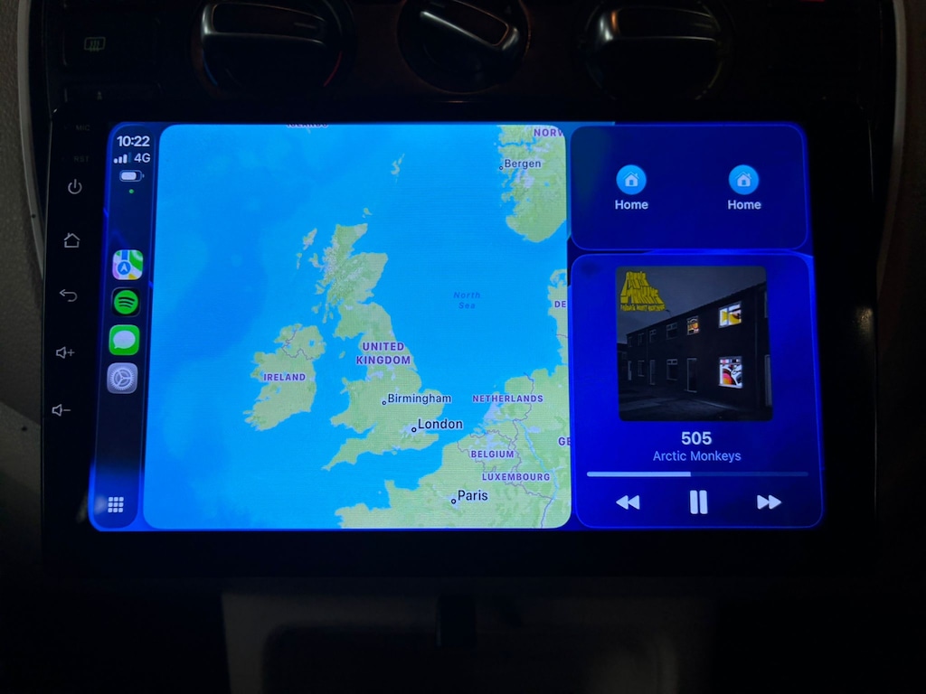 Used Skoda Citigo 2014 for sale - 77614875: Photo 14