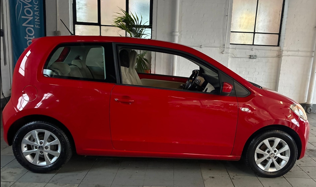 Used Skoda Citigo 2014 for sale - 77614875: Photo 7