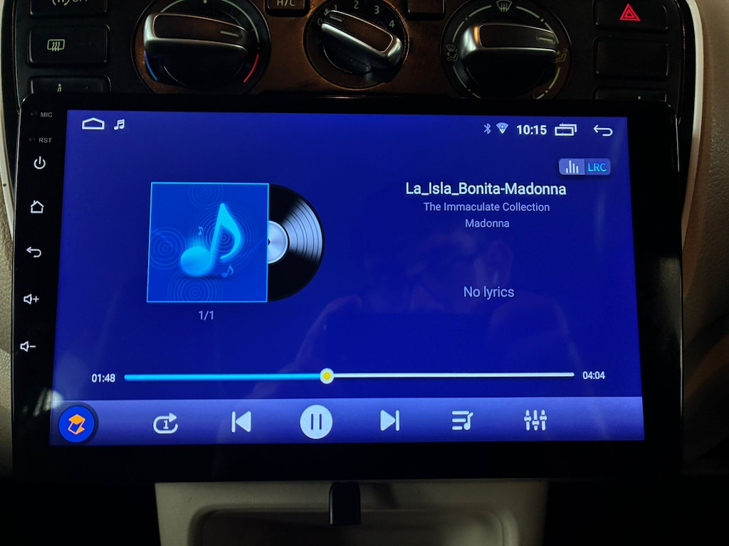 Used Skoda Citigo 2014 for sale - 77614875: Photo 9