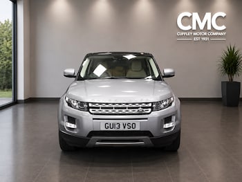 Used Land Rover Range Rover Evoque 2013 for sale - 79459881: Photo