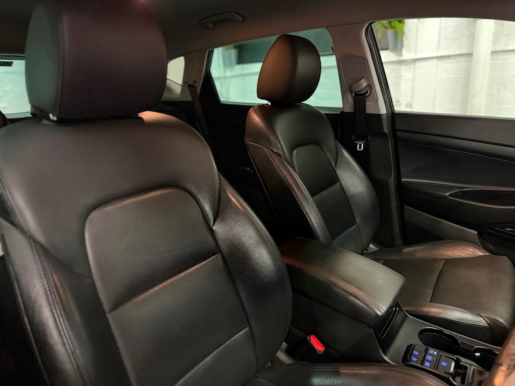 Used Hyundai TUCSON 2018 for sale - 76507841: Photo 10