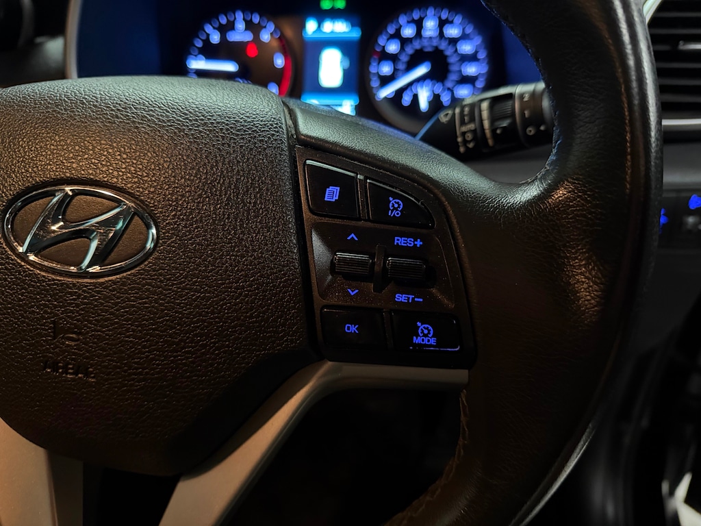 Used Hyundai TUCSON 2018 for sale - 76507841: Photo 13