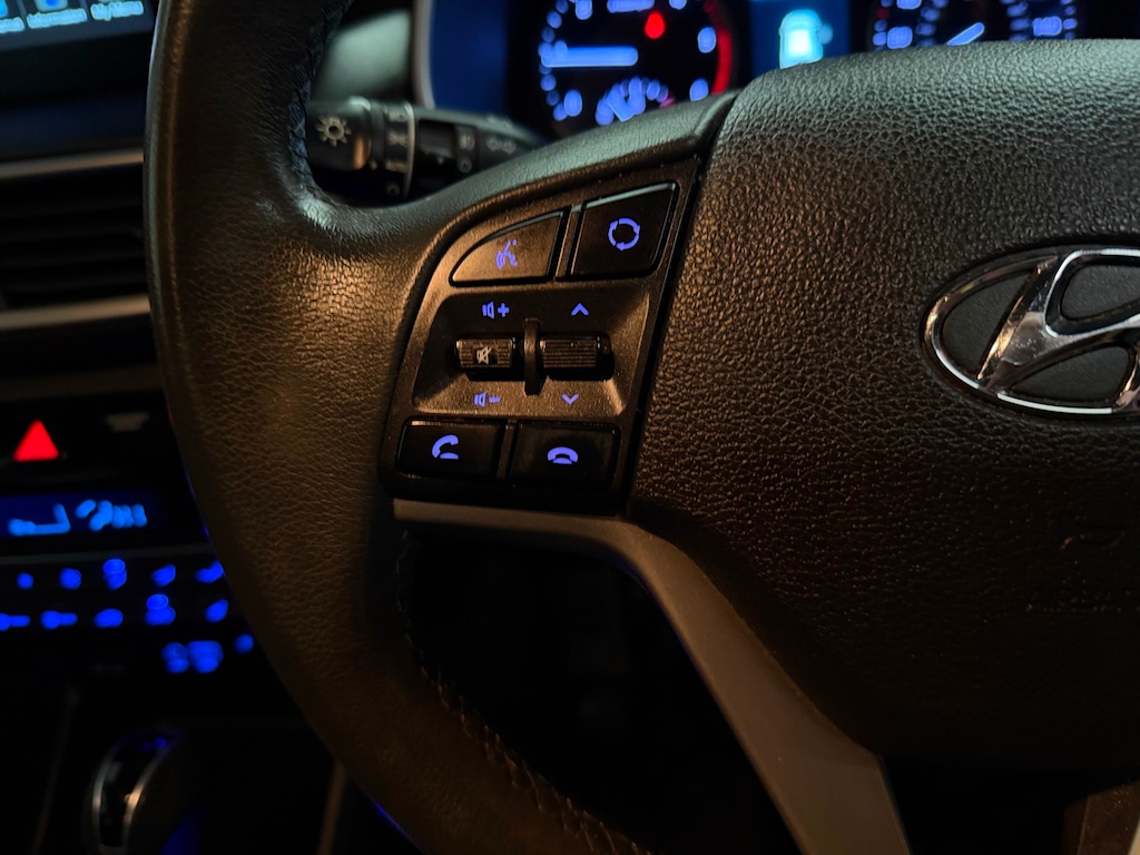 Used Hyundai TUCSON 2018 for sale - 76507841: Photo 14