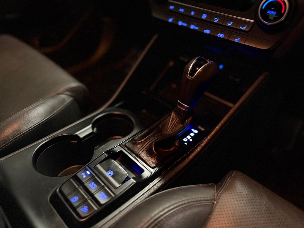 Used Hyundai TUCSON 2018 for sale - 76507841: Photo 15