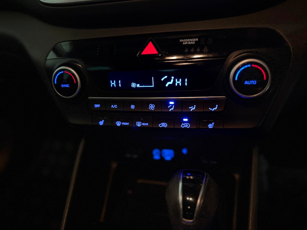 Used Hyundai TUCSON 2018 for sale - 76507841: Photo 17