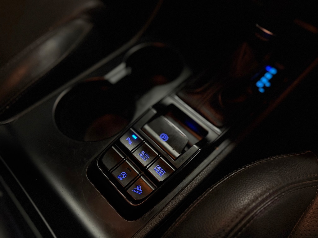 Used Hyundai TUCSON 2018 for sale - 76507841: Photo 18