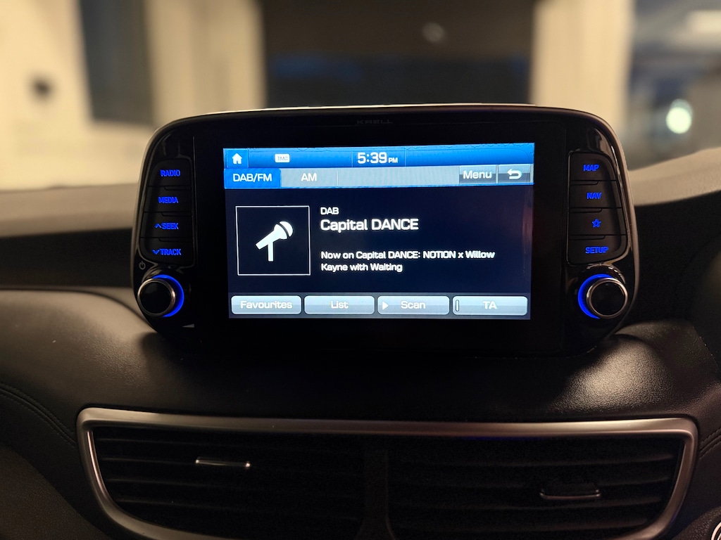 Used Hyundai TUCSON 2018 for sale - 76507841: Photo 20