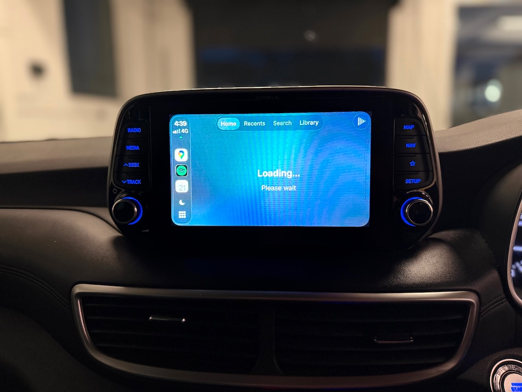 Used Hyundai TUCSON 2018 for sale - 76507841: Photo 21