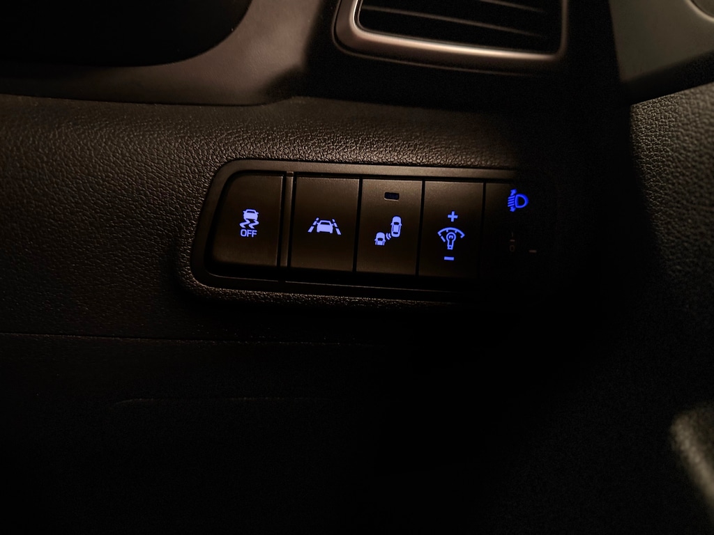 Used Hyundai TUCSON 2018 for sale - 76507841: Photo 26