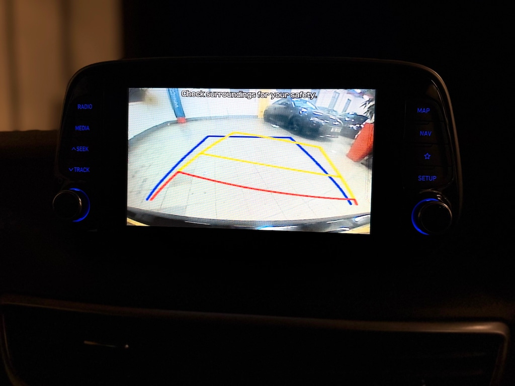 Used Hyundai TUCSON 2018 for sale - 76507841: Photo 29