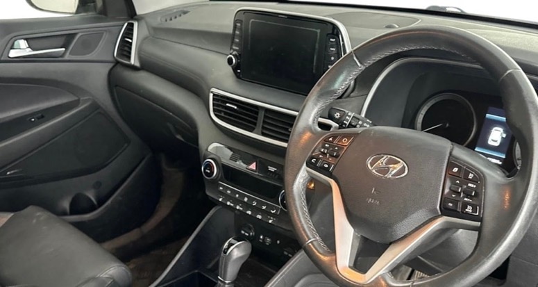 Used Hyundai TUCSON 2018 for sale - 76507841: Photo 5