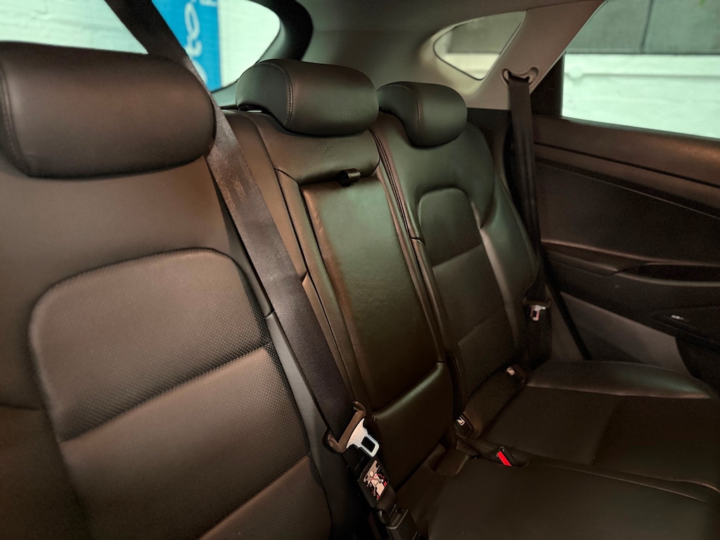 Used Hyundai TUCSON 2018 for sale - 76507841: Photo 9