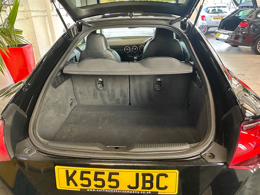 Used Audi TT 2018 for sale - 76404950: Photo 10