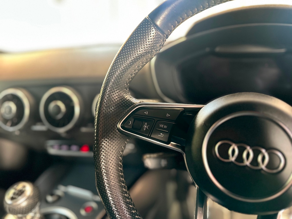 Used Audi TT 2018 for sale - 76404950: Photo 11