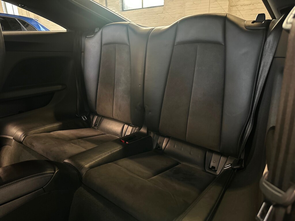 Used Audi TT 2018 for sale - 76404950: Photo 12