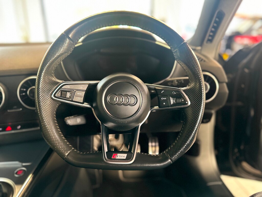 Used Audi TT 2018 for sale - 76404950: Photo 13