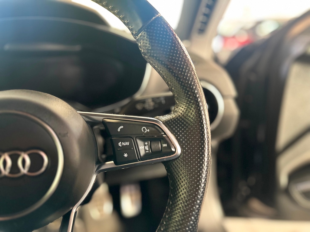 Used Audi TT 2018 for sale - 76404950: Photo 14