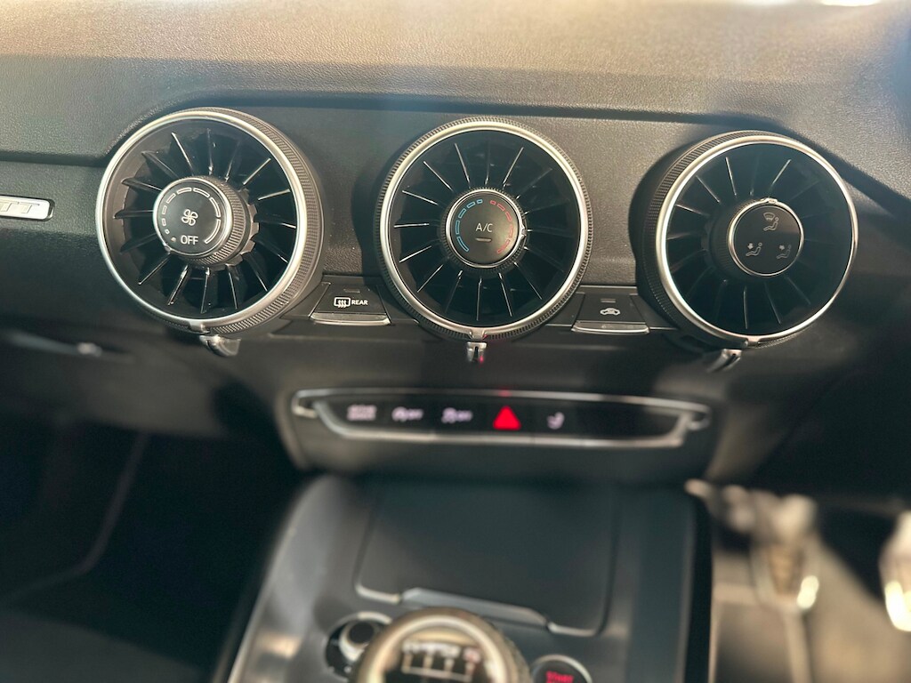 Used Audi TT 2018 for sale - 76404950: Photo 17